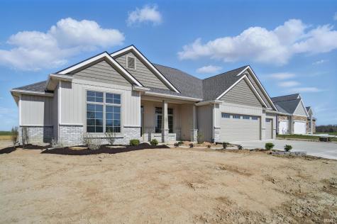 10620 Chestnut Creek Boulevard Fort Wayne IN 46814