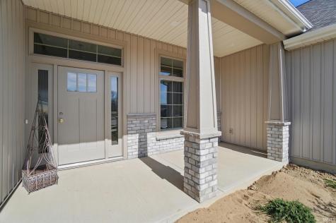 10620 Chestnut Creek Boulevard Fort Wayne IN 46814