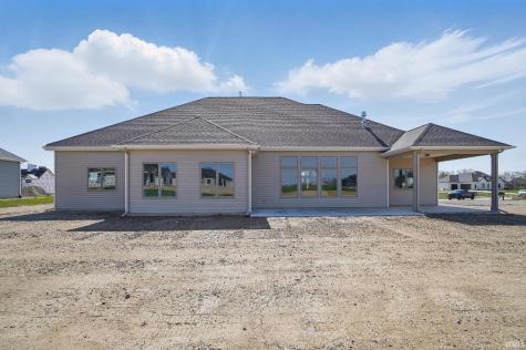 10620 Chestnut Creek Boulevard Fort Wayne IN 46814