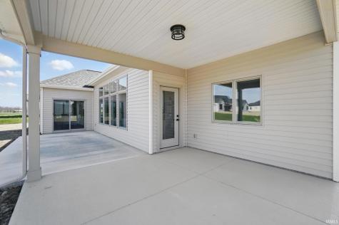 10620 Chestnut Creek Boulevard Fort Wayne IN 46814