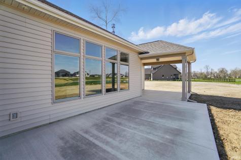 10620 Chestnut Creek Boulevard Fort Wayne IN 46814