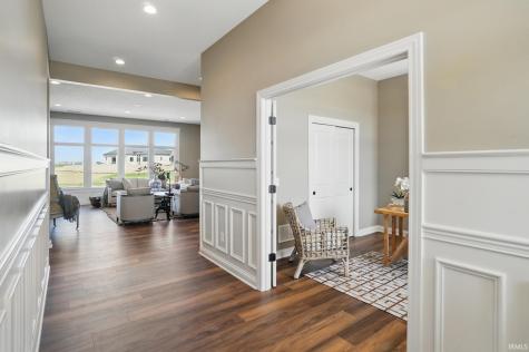10620 Chestnut Creek Boulevard Fort Wayne IN 46814