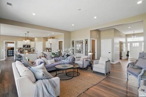 10620 Chestnut Creek Boulevard Fort Wayne IN 46814