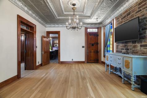 500 E Washington Street Frankfort IN 46041