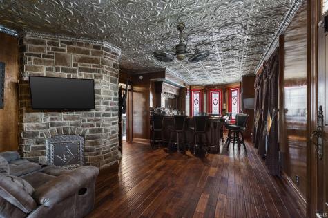 500 E Washington Street Frankfort IN 46041