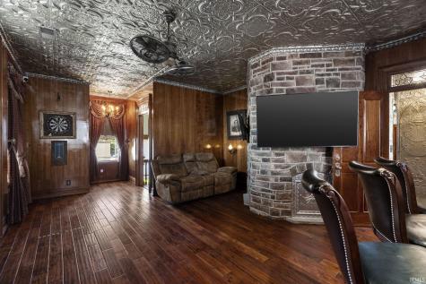 500 E Washington Street Frankfort IN 46041