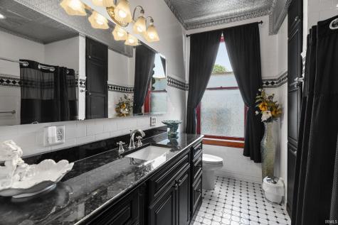 500 E Washington Street Frankfort IN 46041