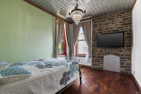 500 E Washington Street Frankfort IN 46041