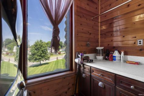 500 E Washington Street Frankfort IN 46041