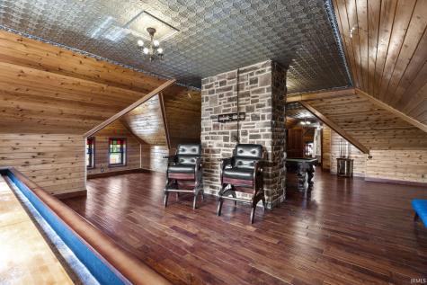 500 E Washington Street Frankfort IN 46041