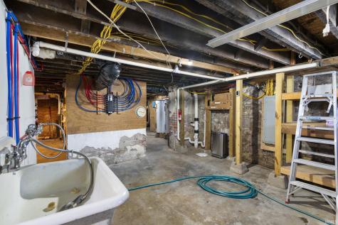 500 E Washington Street Frankfort IN 46041