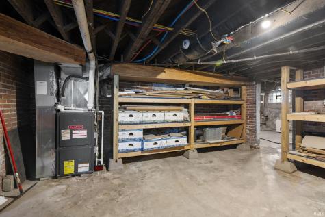 500 E Washington Street Frankfort IN 46041