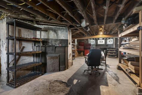 500 E Washington Street Frankfort IN 46041