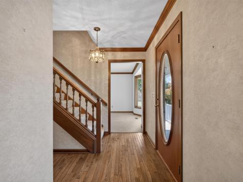 7017 Windshire Drive Fort Wayne IN 46814