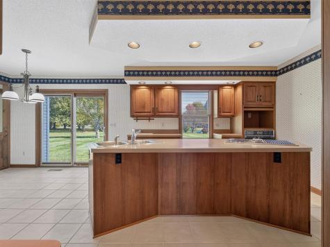7017 Windshire Drive Fort Wayne IN 46814