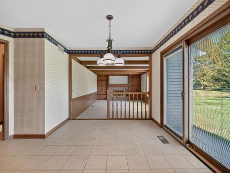 7017 Windshire Drive Fort Wayne IN 46814