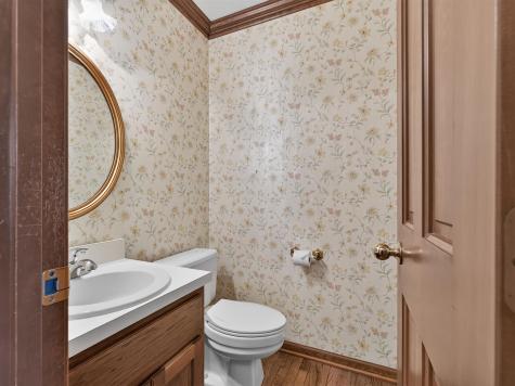 7017 Windshire Drive Fort Wayne IN 46814