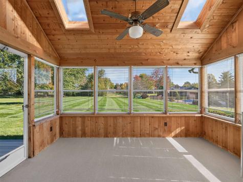 7017 Windshire Drive Fort Wayne IN 46814