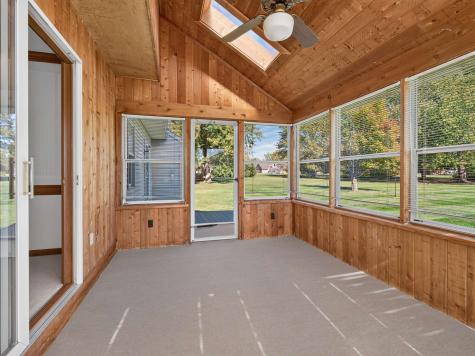 7017 Windshire Drive Fort Wayne IN 46814