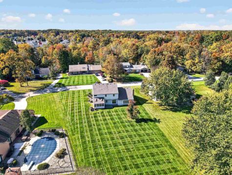 7017 Windshire Drive Fort Wayne IN 46814