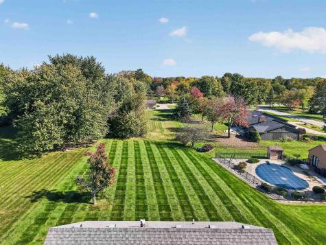 7017 Windshire Drive Fort Wayne IN 46814