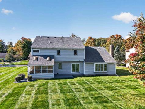7017 Windshire Drive Fort Wayne IN 46814