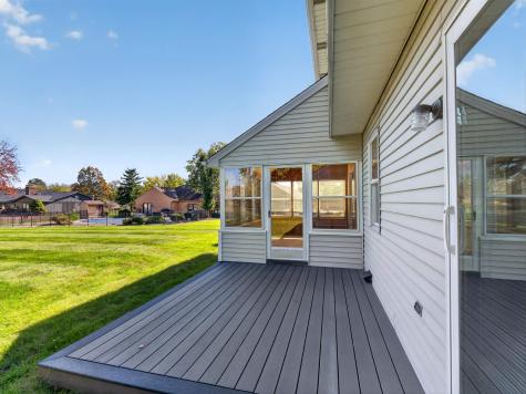 7017 Windshire Drive Fort Wayne IN 46814