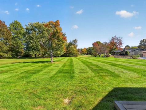 7017 Windshire Drive Fort Wayne IN 46814