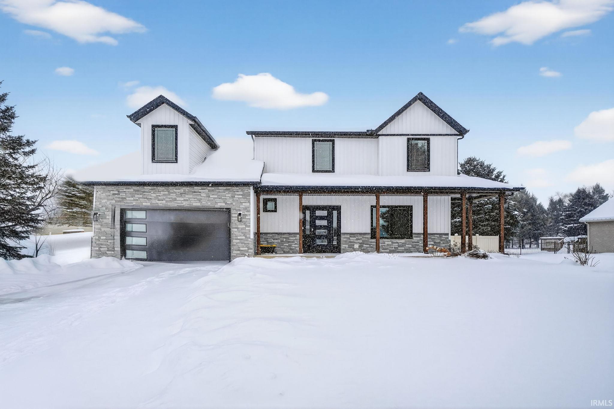 Granger IN, 10079 Benamin Drive