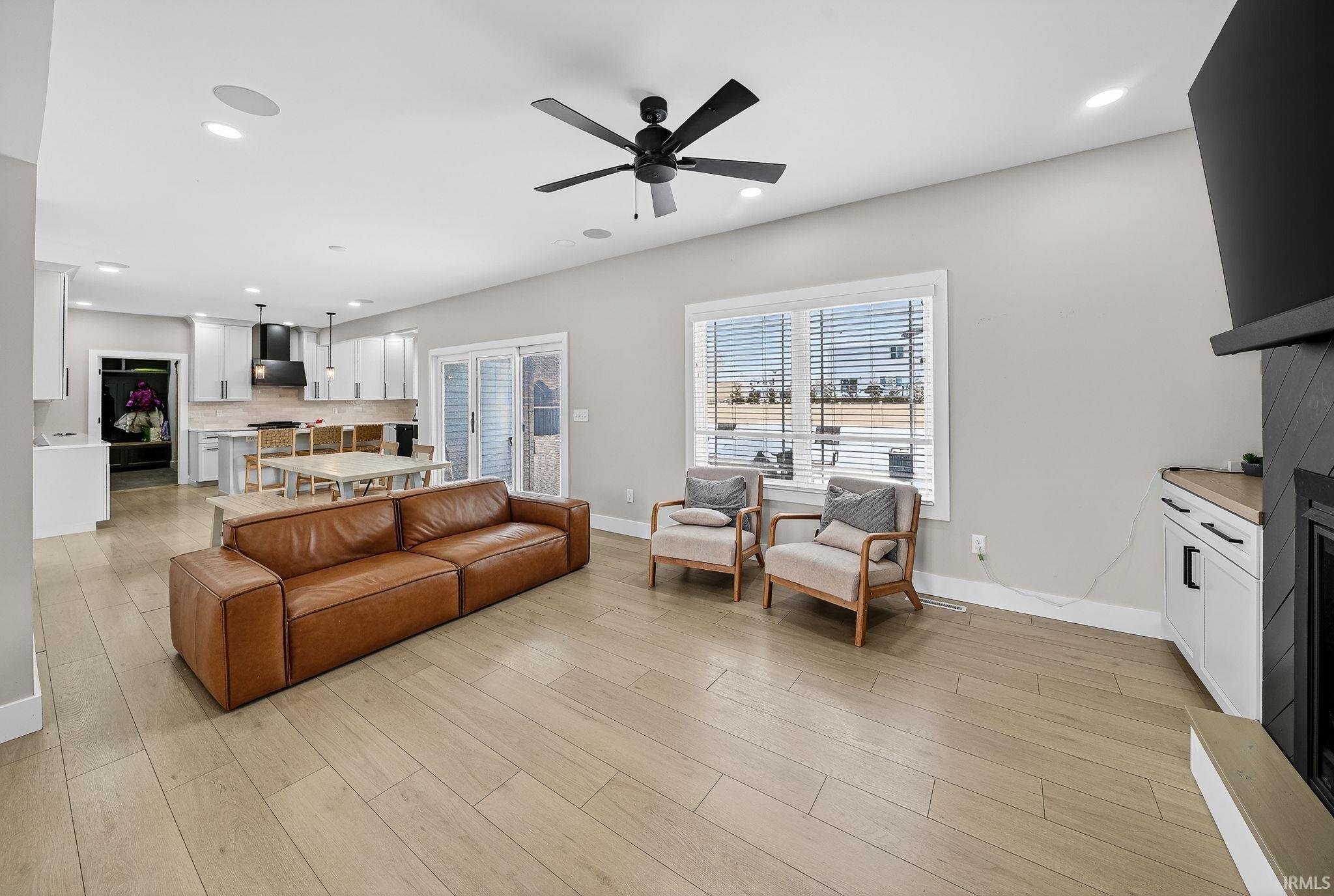 10079 Benamin Drive Granger IN 46530