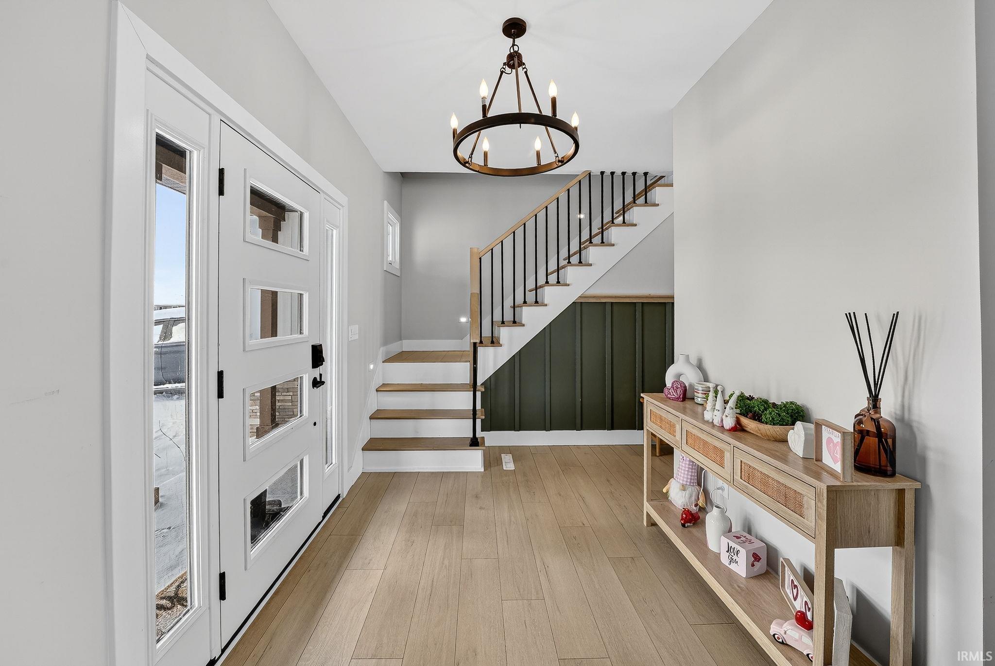 10079 Benamin Drive Granger IN 46530