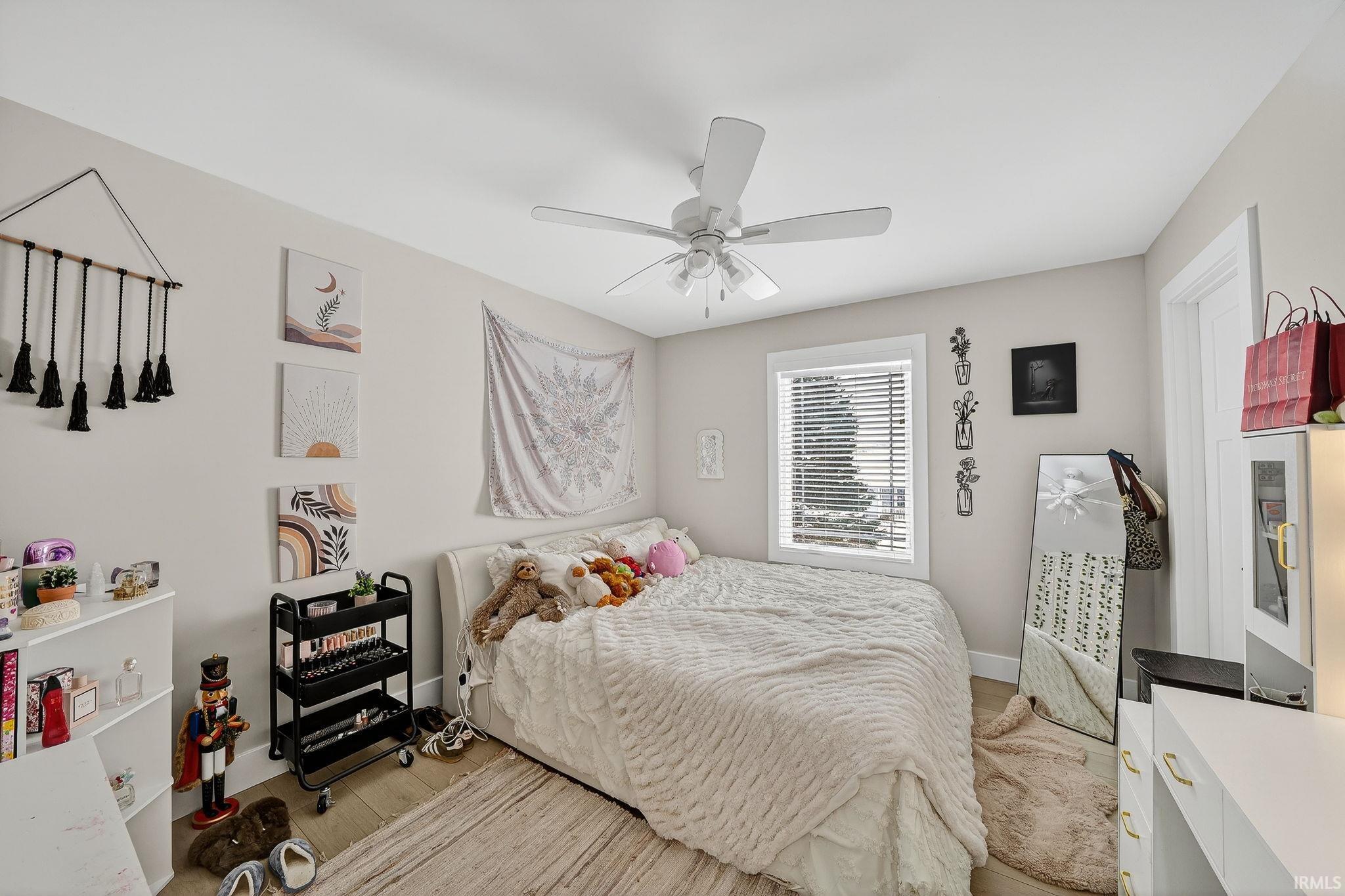 10079 Benamin Drive Granger IN 46530