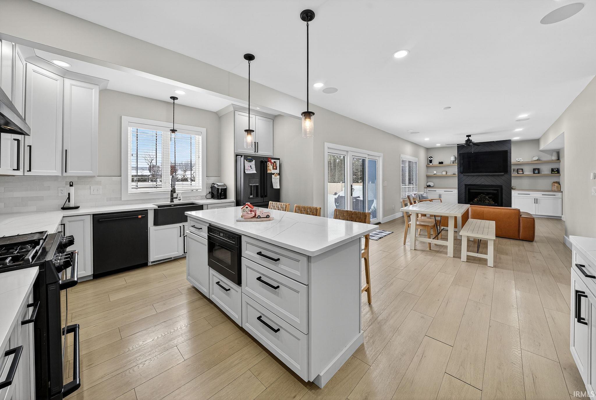 10079 Benamin Drive Granger IN 46530