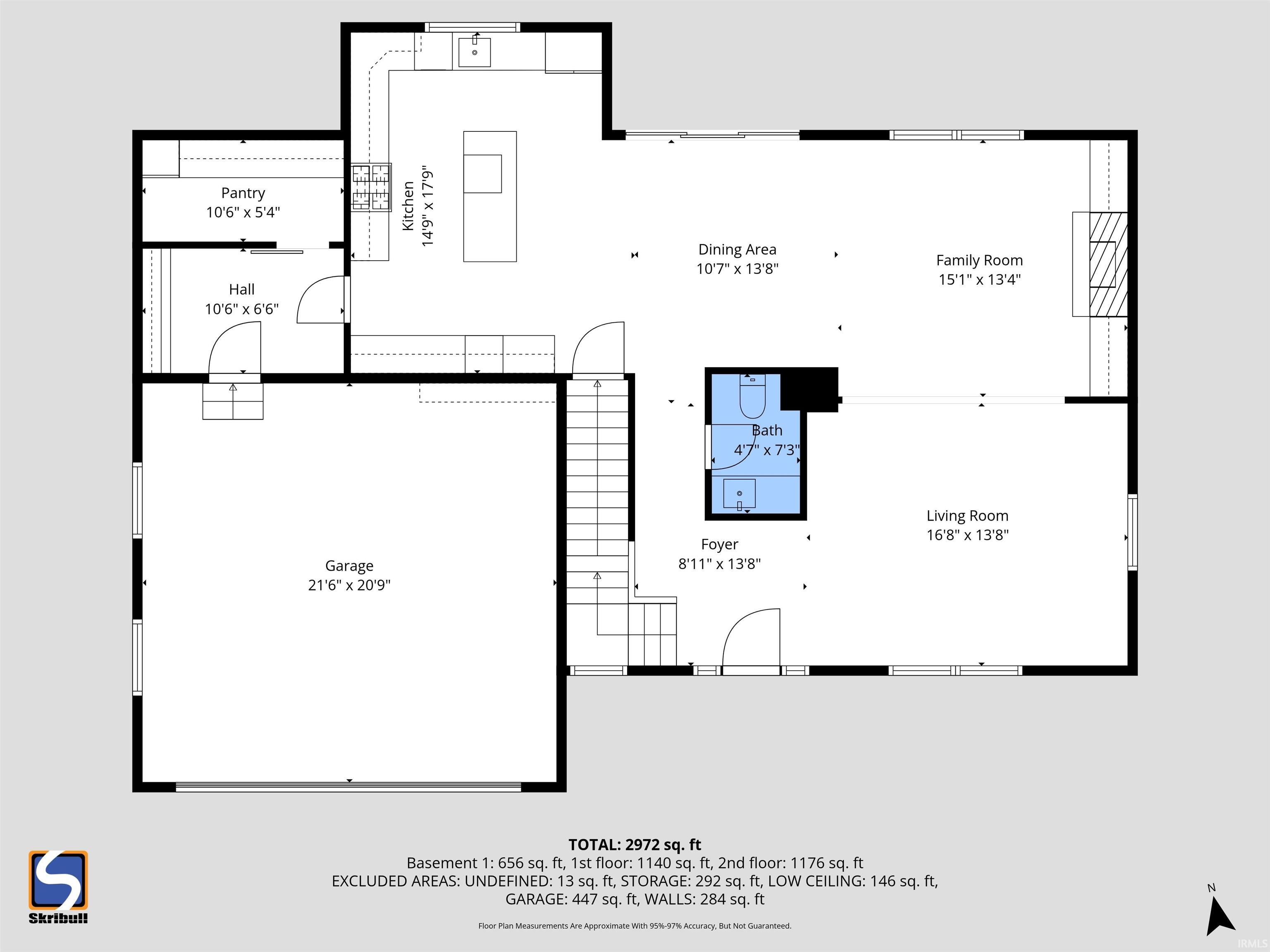 10079 Benamin Drive Granger IN 46530