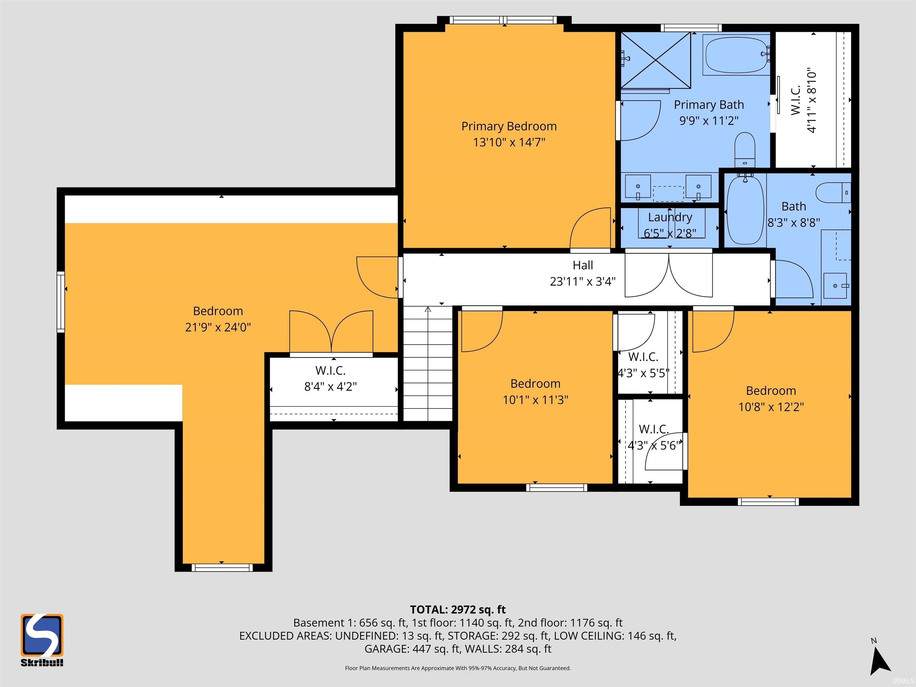 10079 Benamin Drive Granger IN 46530