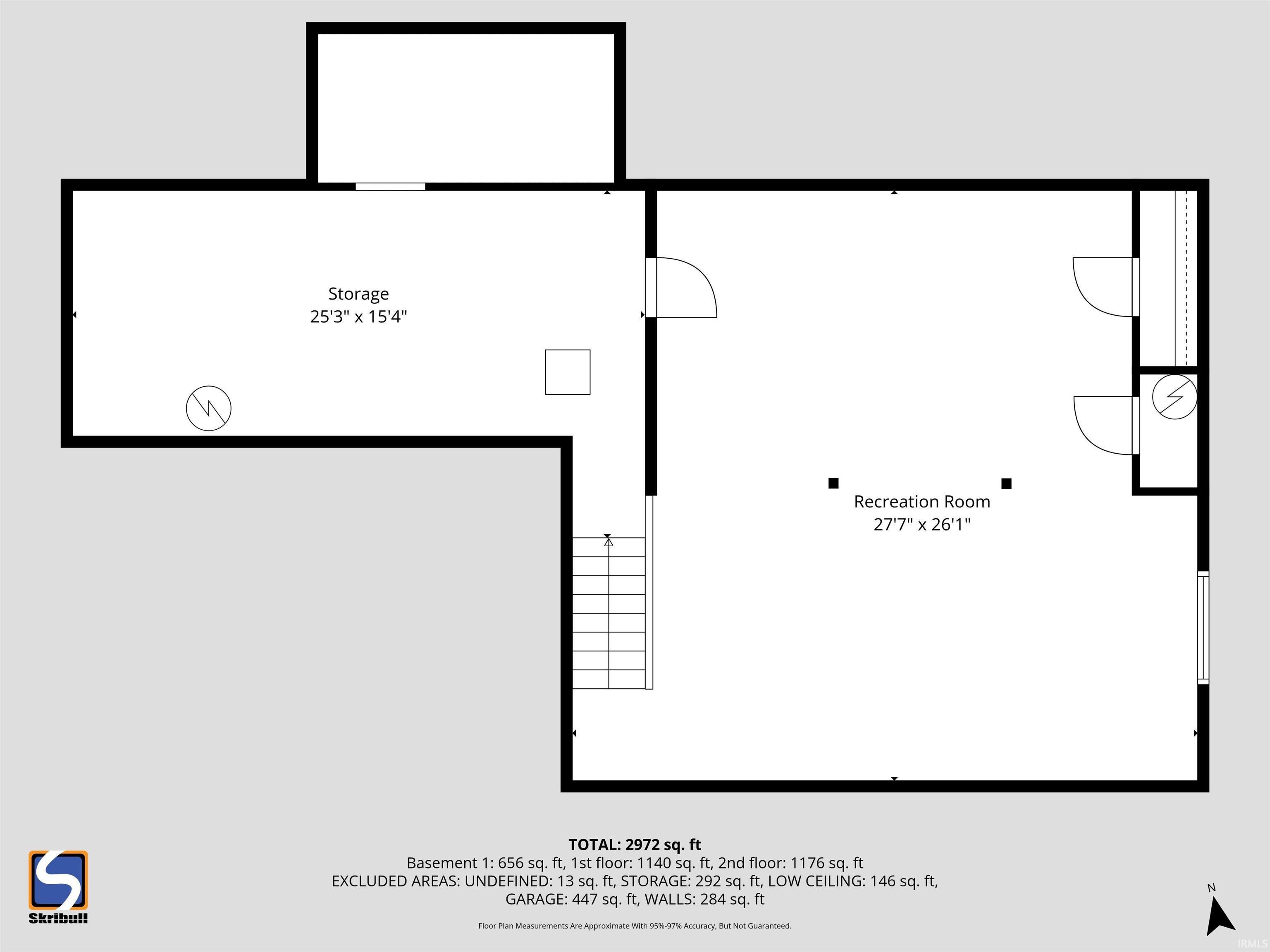 10079 Benamin Drive Granger IN 46530