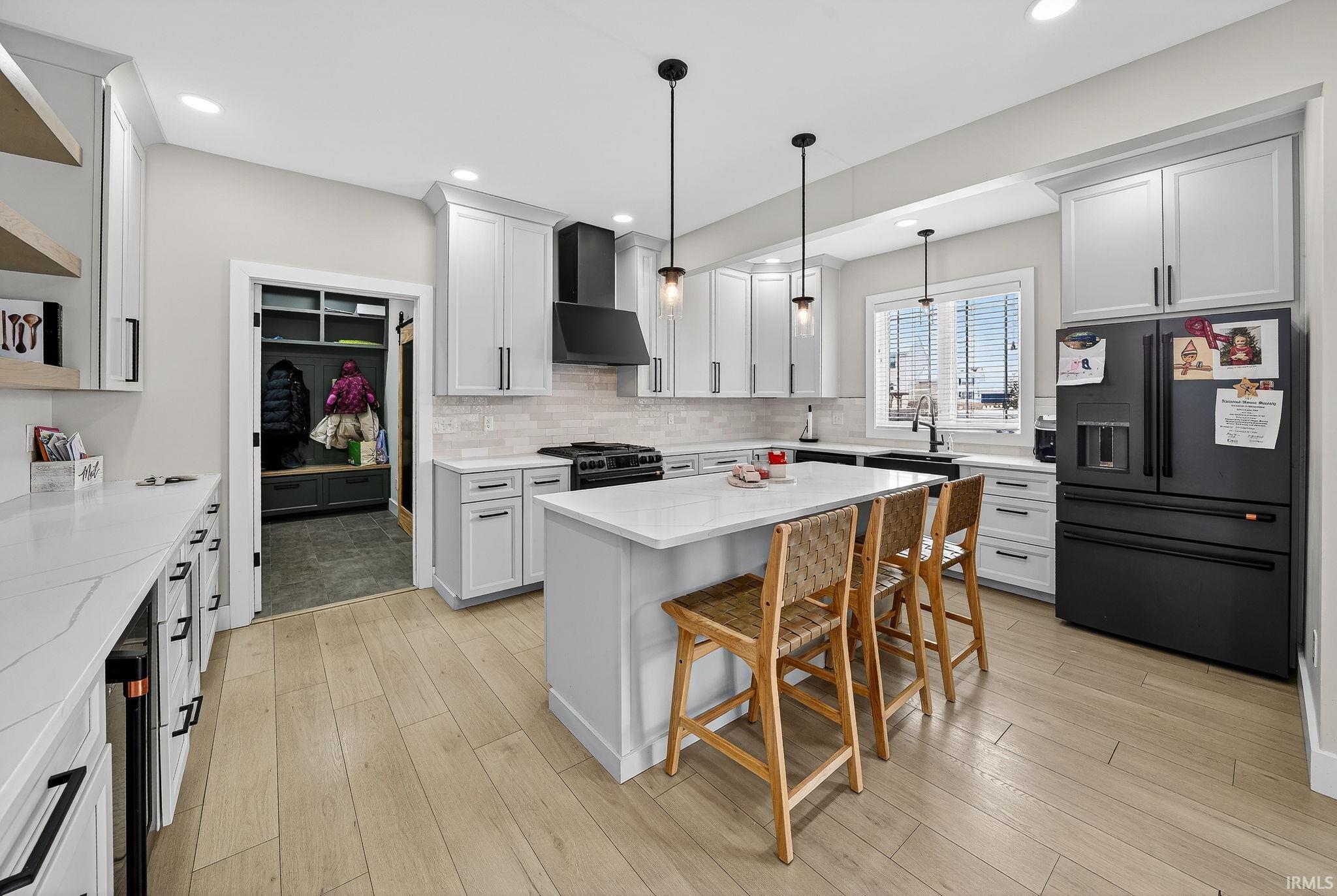 10079 Benamin Drive Granger IN 46530