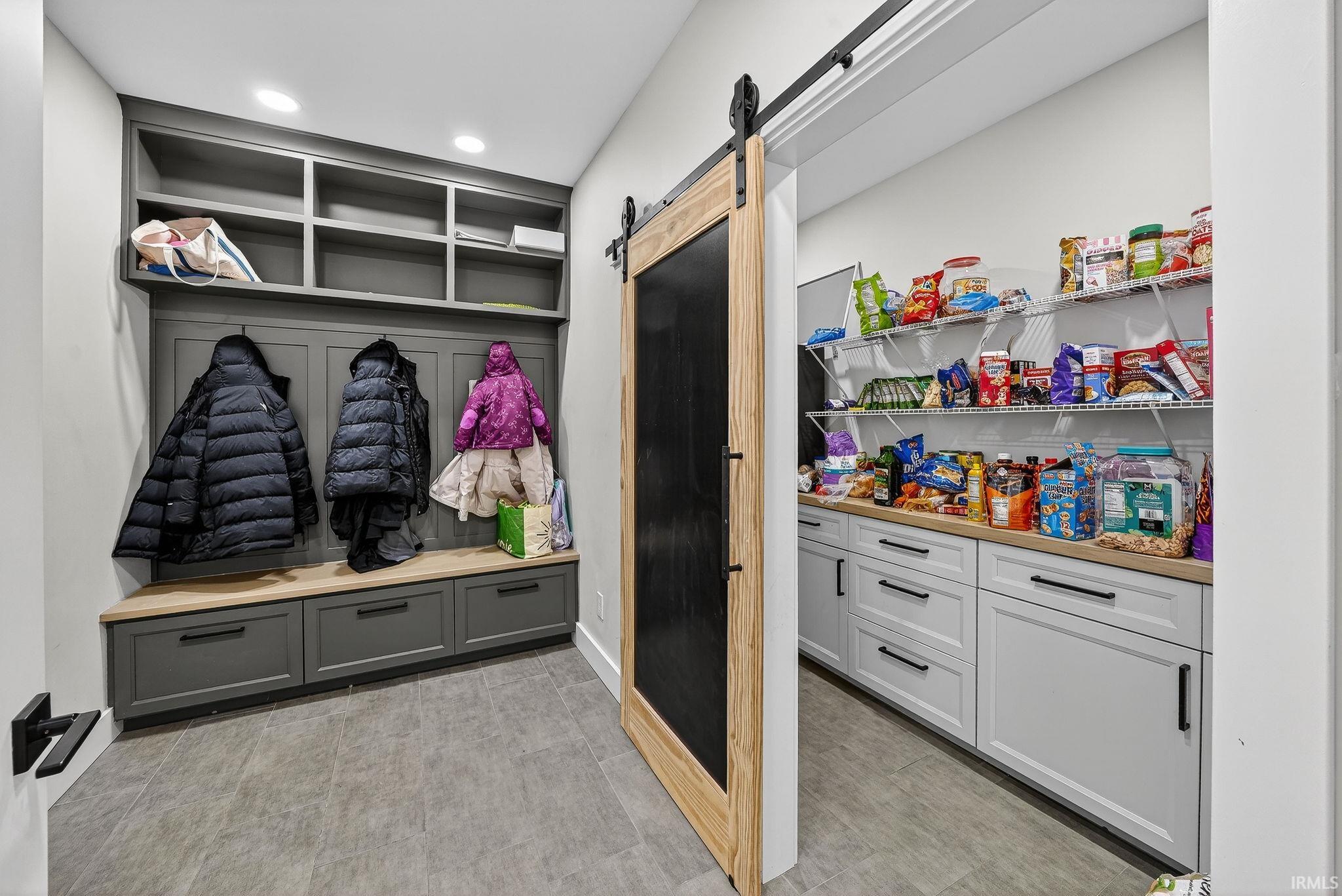 10079 Benamin Drive Granger IN 46530