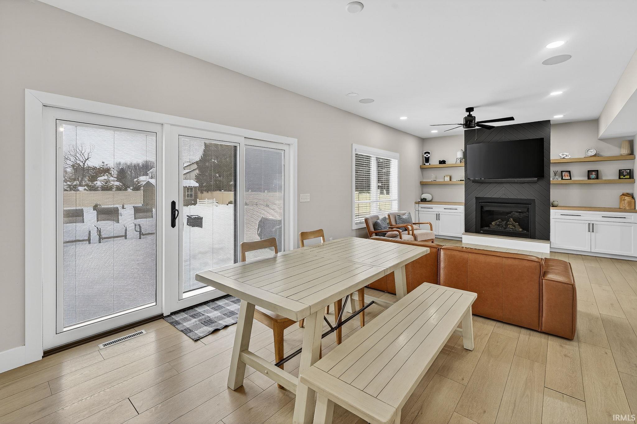 10079 Benamin Drive Granger IN 46530