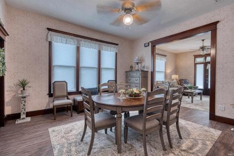 1502 Hollywood Avenue Evansville IN 47712