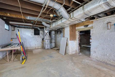 1502 Hollywood Avenue Evansville IN 47712