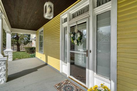 1502 Hollywood Avenue Evansville IN 47712