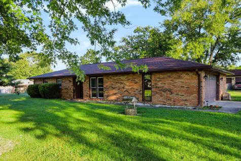 10928 W Jackson Street Muncie IN 47304