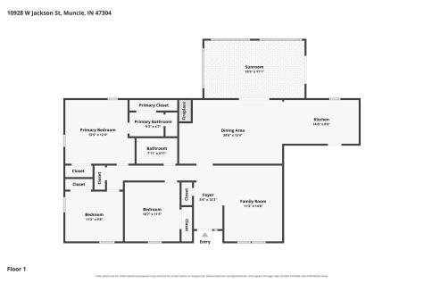 10928 W Jackson Street Muncie IN 47304