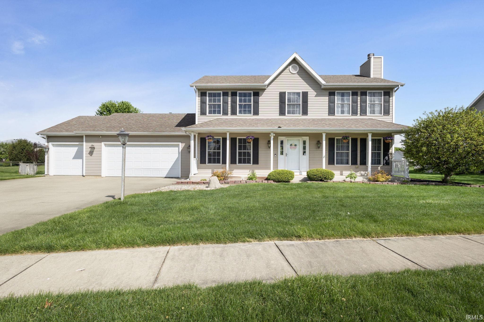 13755 Hearthwood Court Granger IN 46530