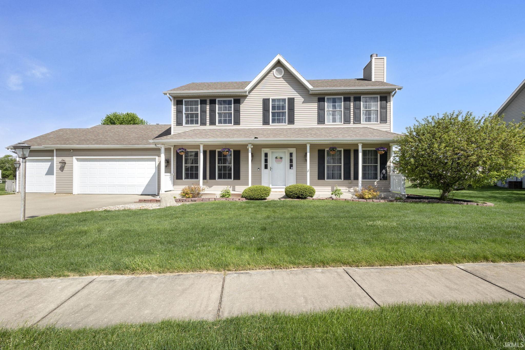 13755 Hearthwood Court Granger IN 46530
