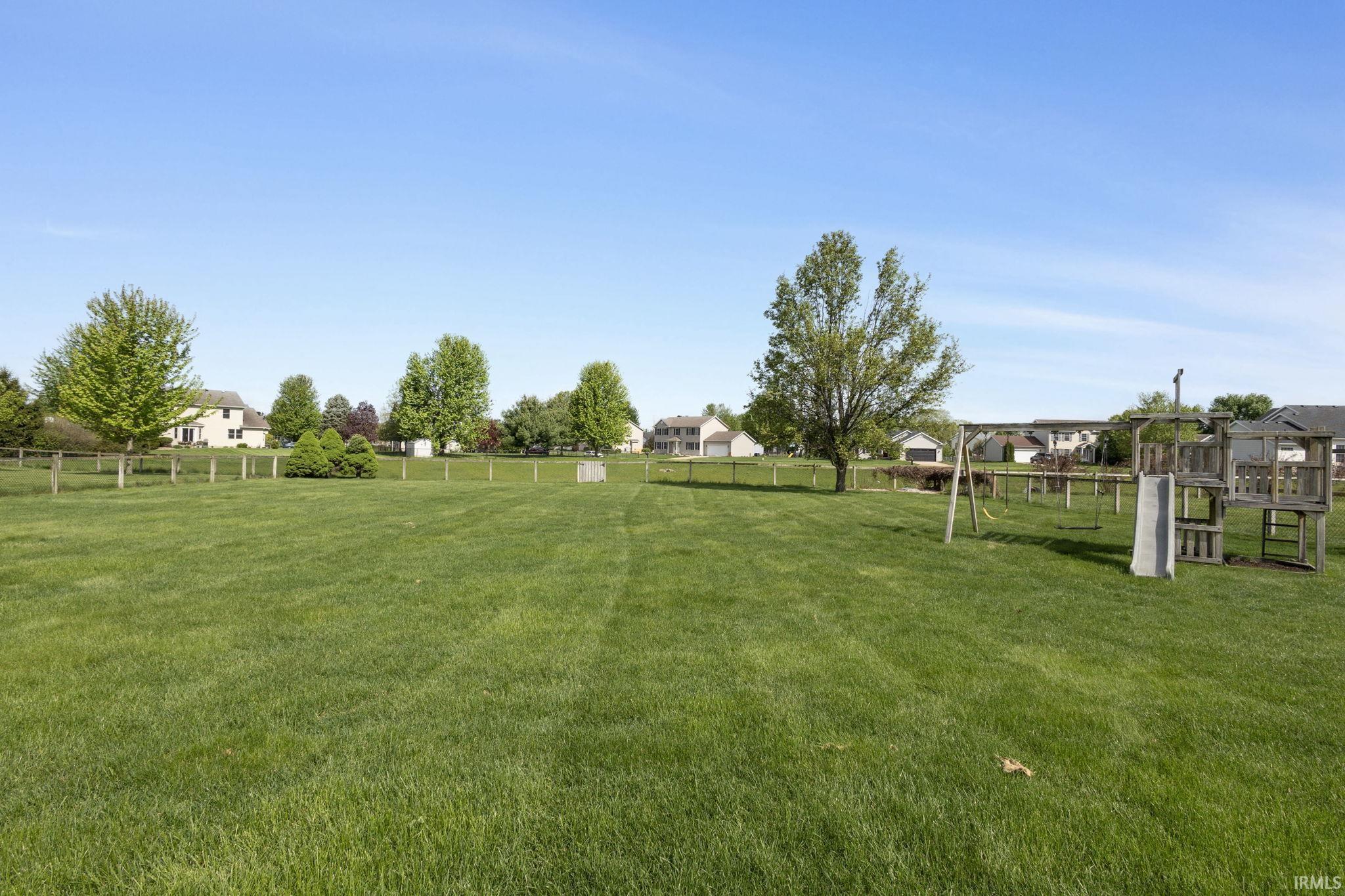 13755 Hearthwood Court Granger IN 46530