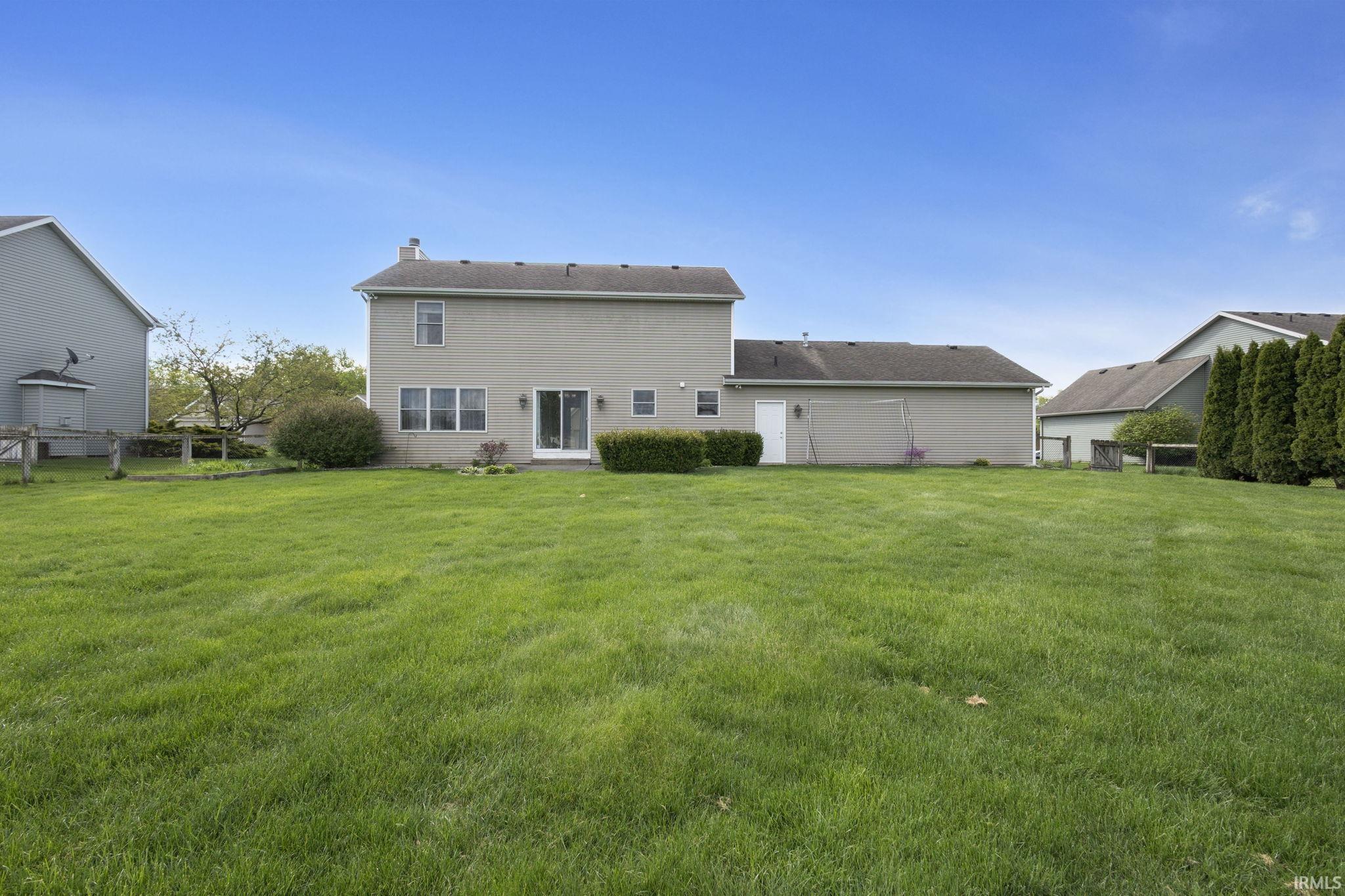 13755 Hearthwood Court Granger IN 46530