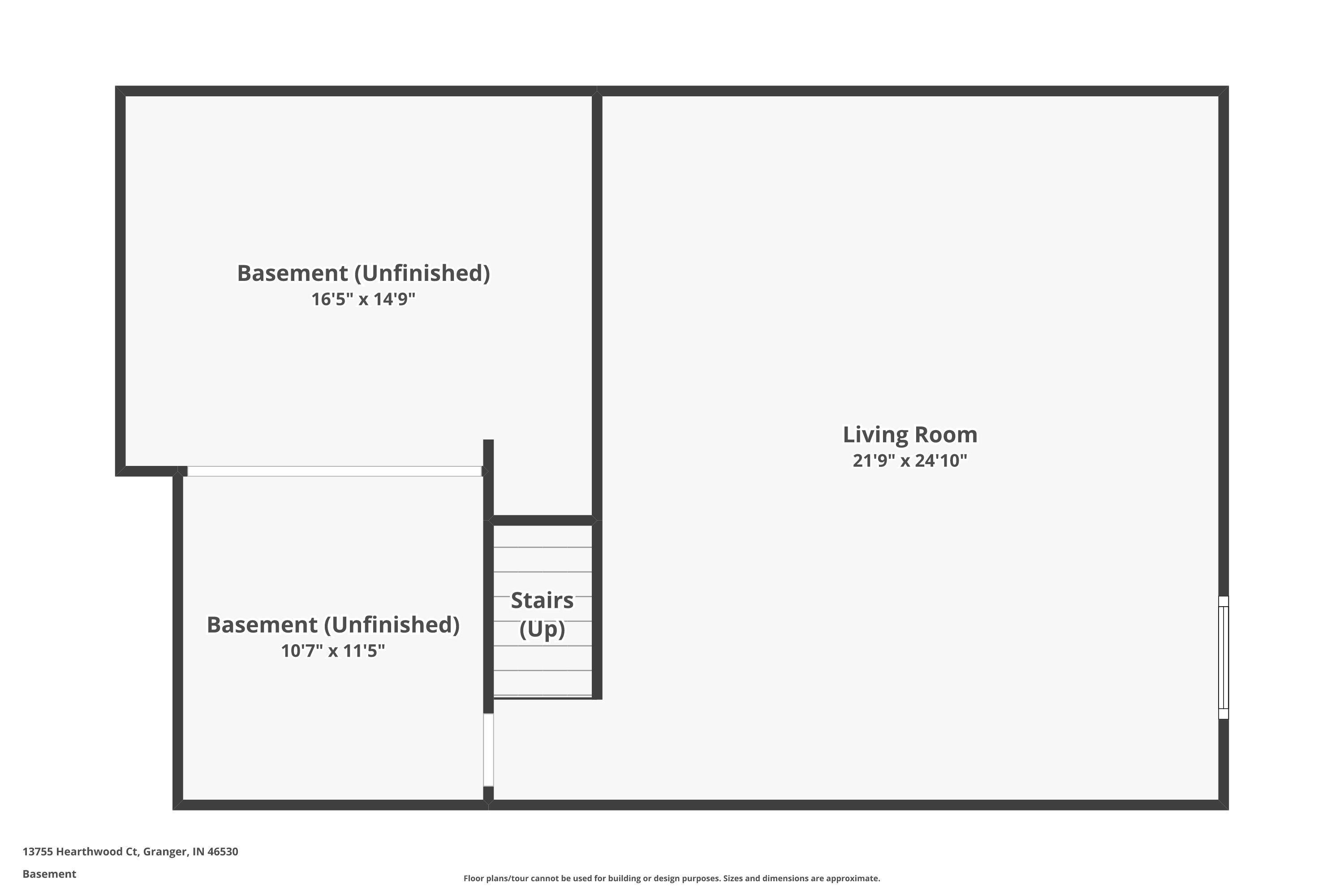 13755 Hearthwood Court Granger IN 46530