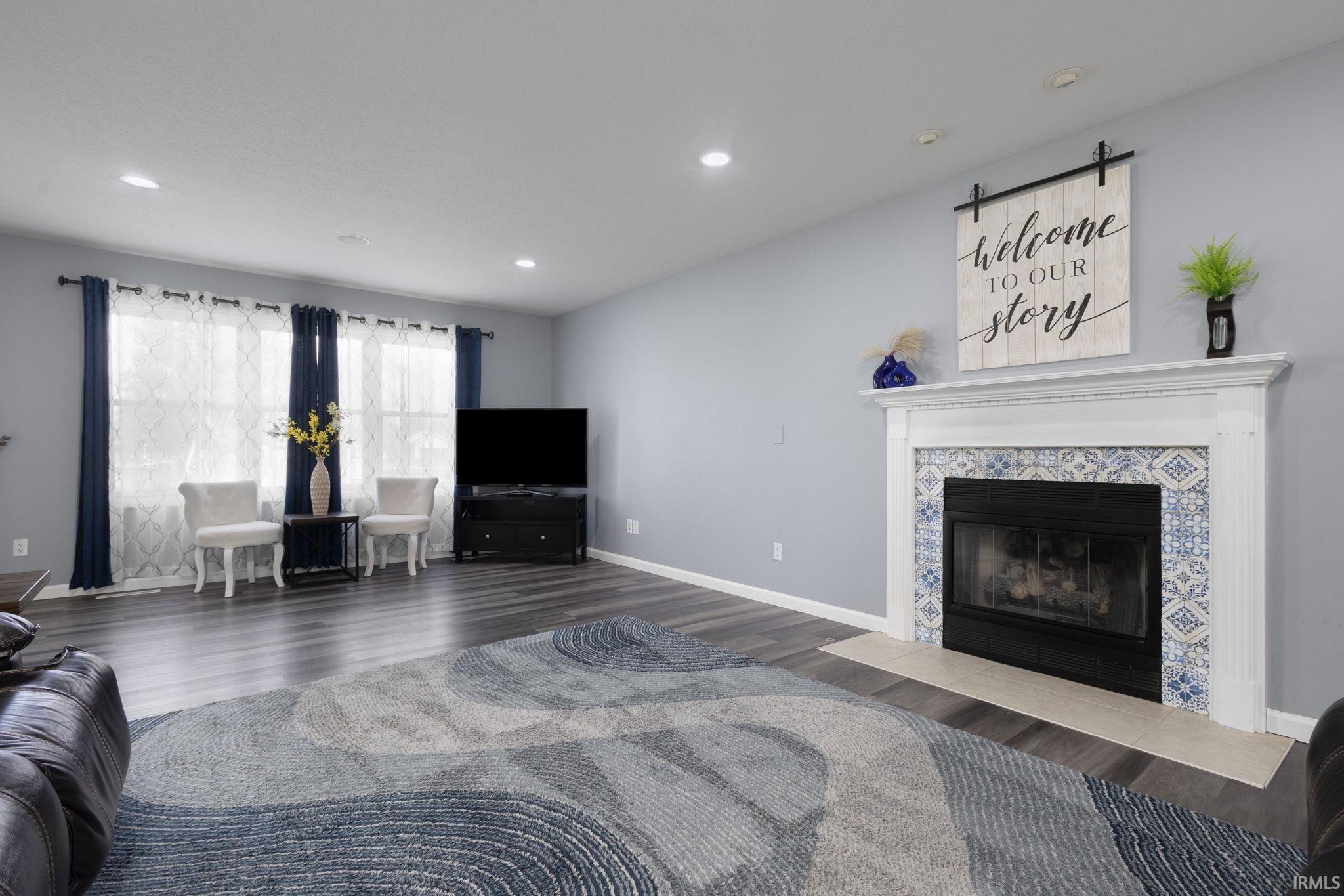 13755 Hearthwood Court Granger IN 46530
